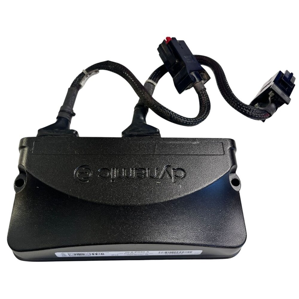 Dynamic Controls DLX-PM50-A LiNX 50 A PM Power Wheelchair Use